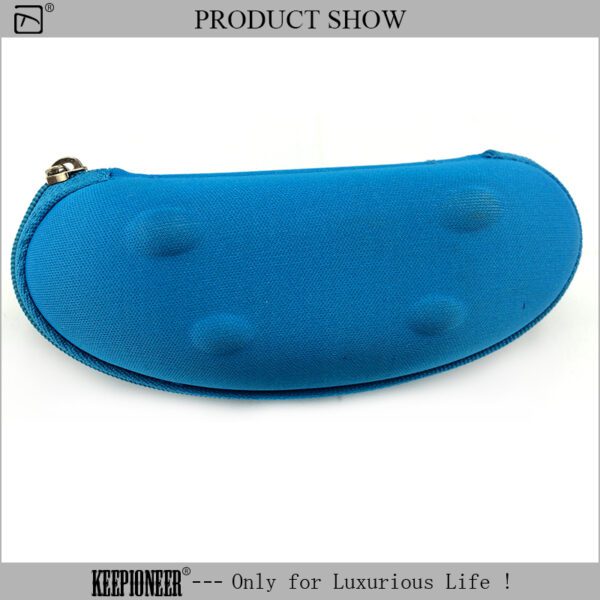 Glasses Box Case
