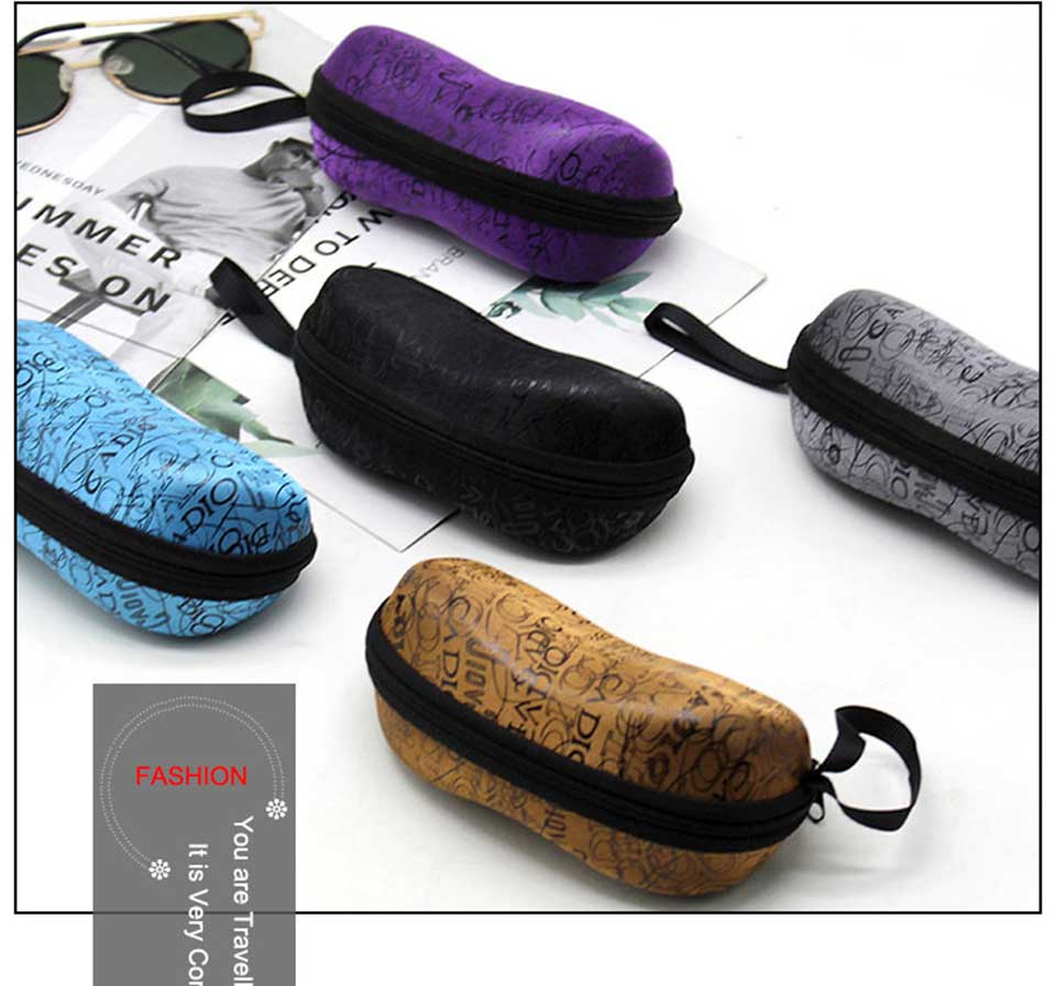 Glasses Box Case