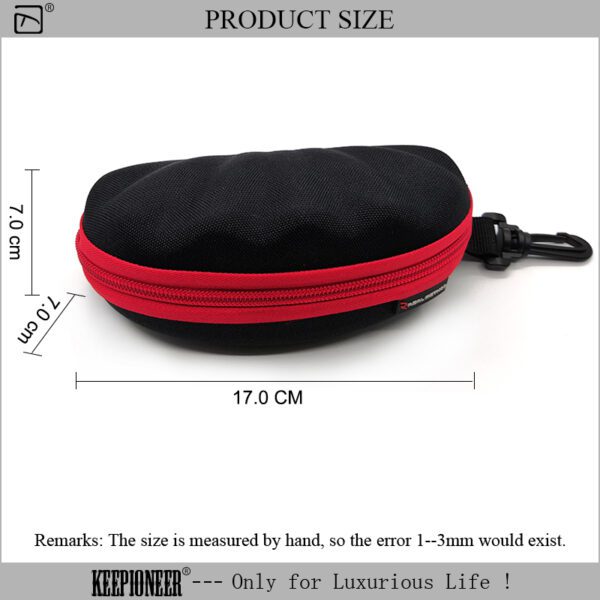 Glasses Case