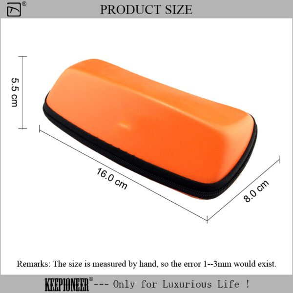 Glasses Case