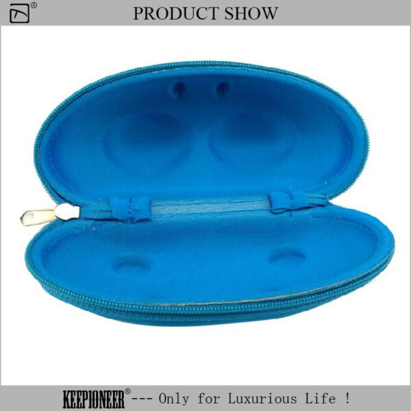 Glasses Case Box