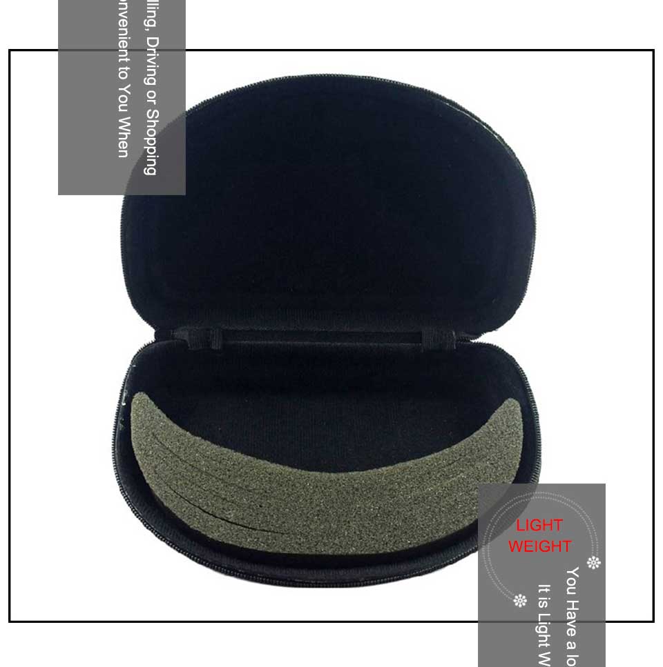 Glasses Case Car