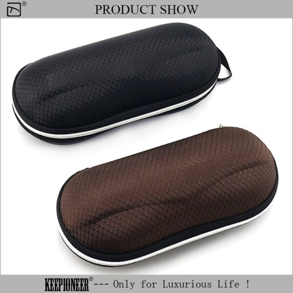 Glasses Case Clip