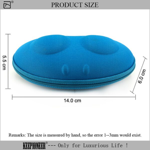 Glasses Case Cool