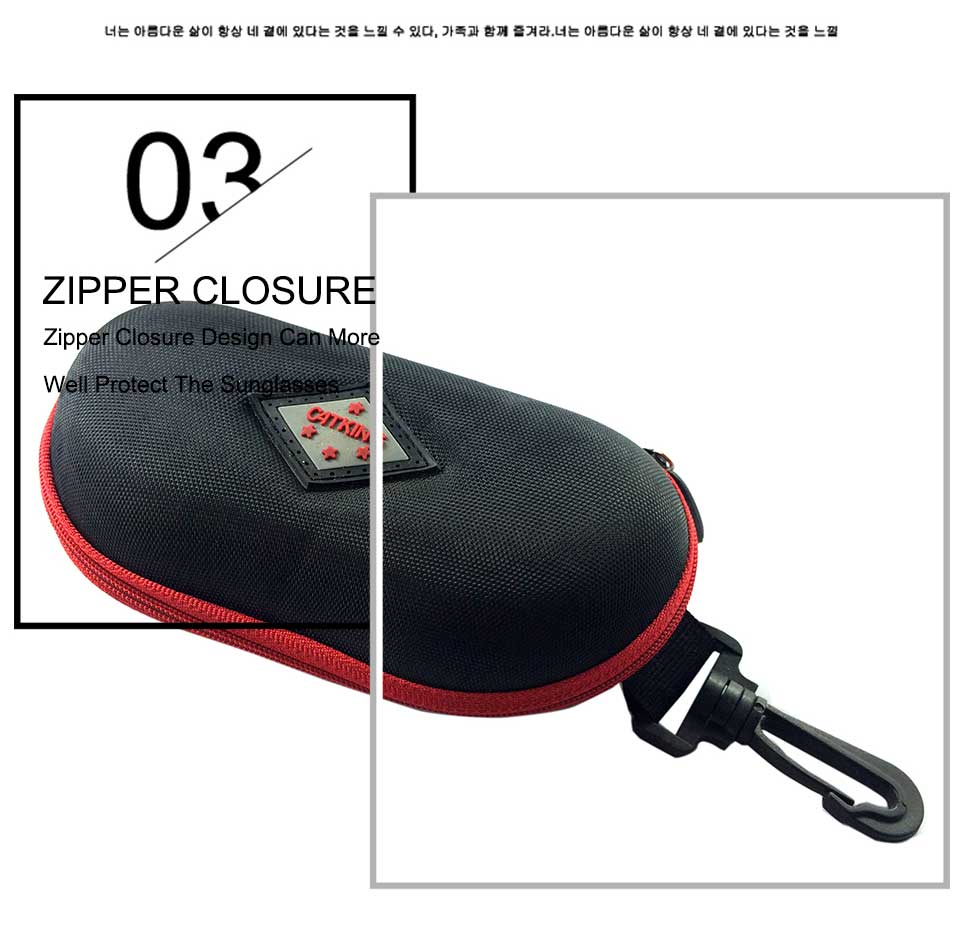 Glasses Case Custom