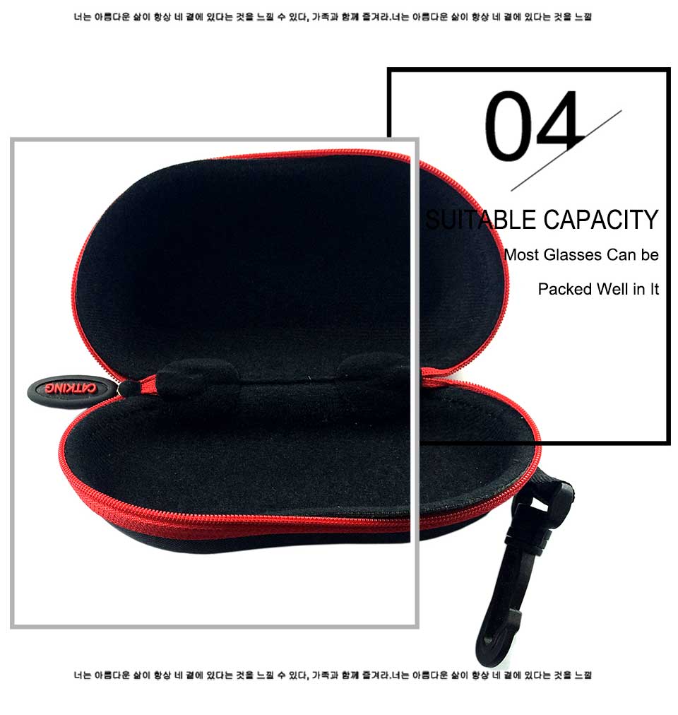 Glasses Case Design