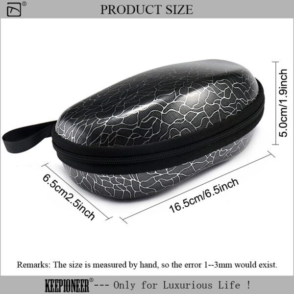 Glasses Case Ladies