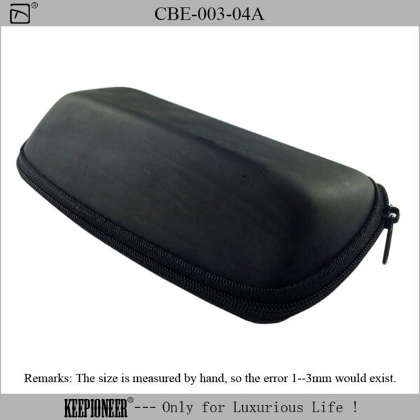 Glasses Case Purple