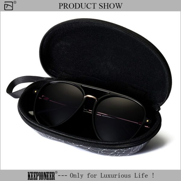 Glasses Case Small