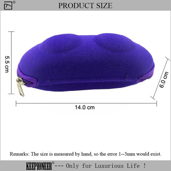 Glasses Case Small