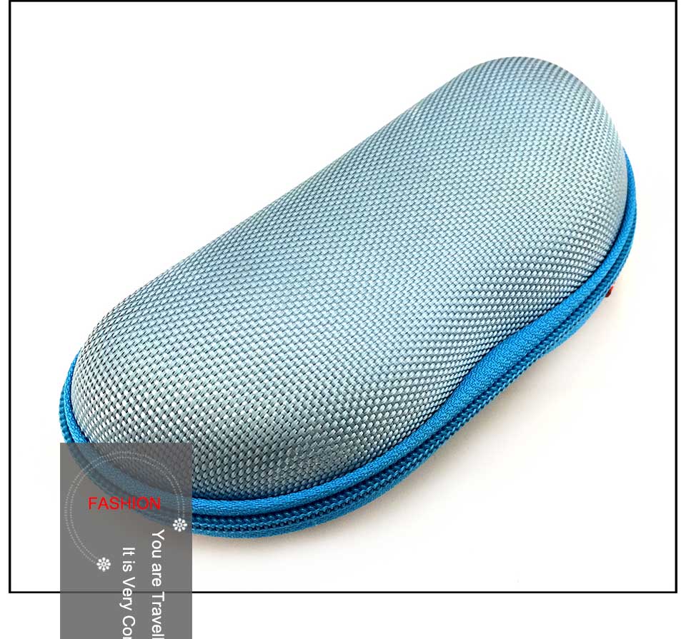 Glasses Case With Hook