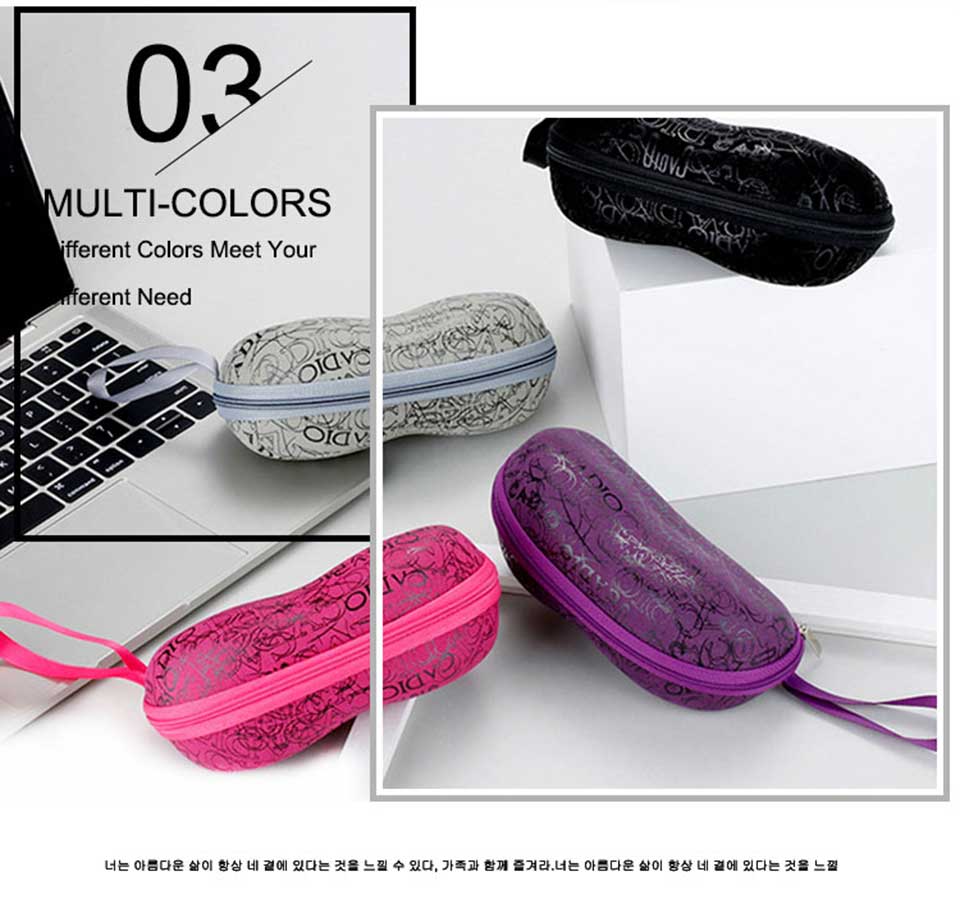Glasses Case Womens