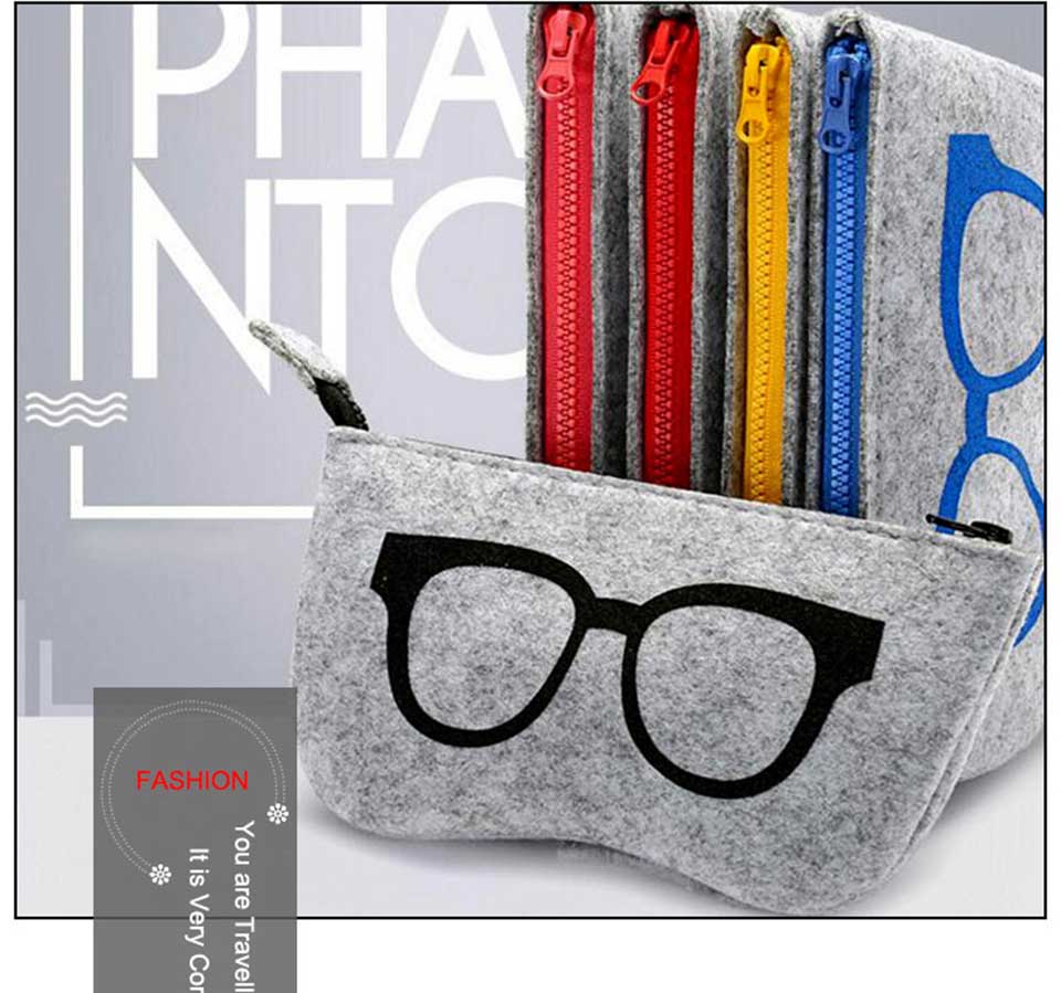 Eyeglass Bag
