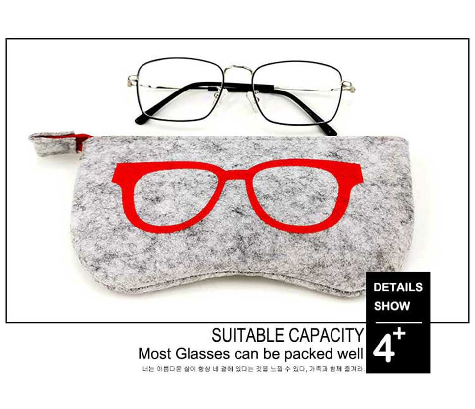 Eyeglass Bag