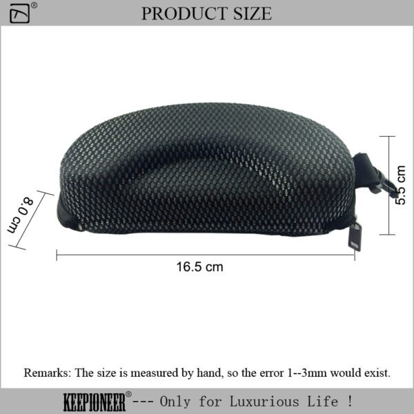 Handmade Glasses Case