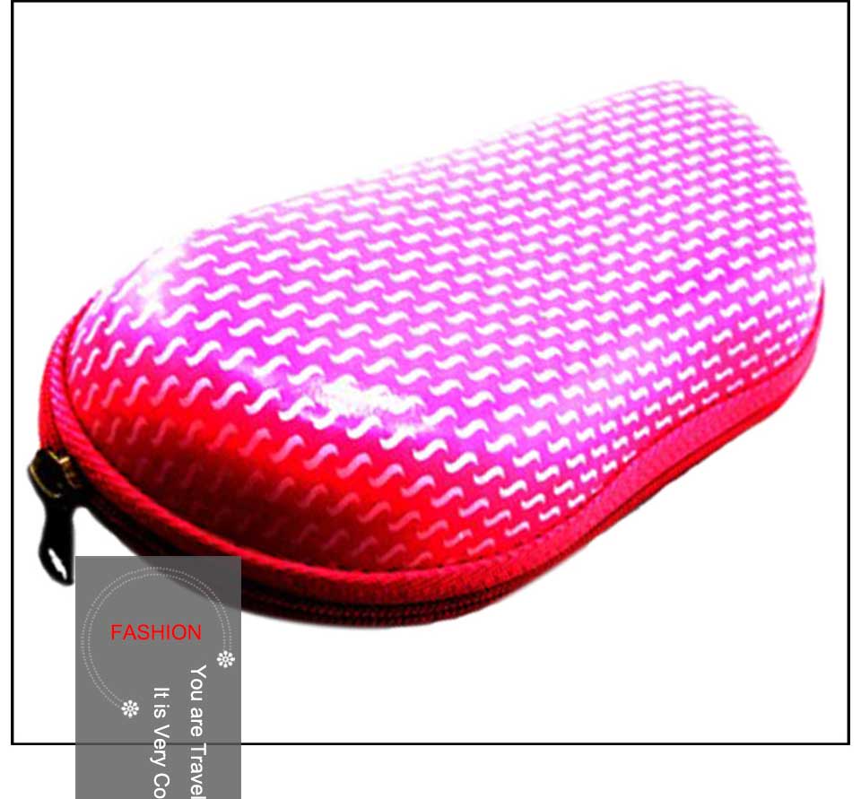 Hard Case For Aviator Sunglasses