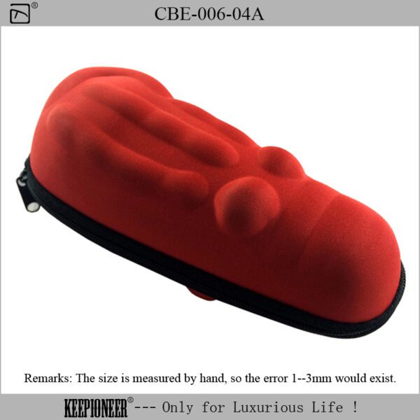 Hard Case Glasses Case