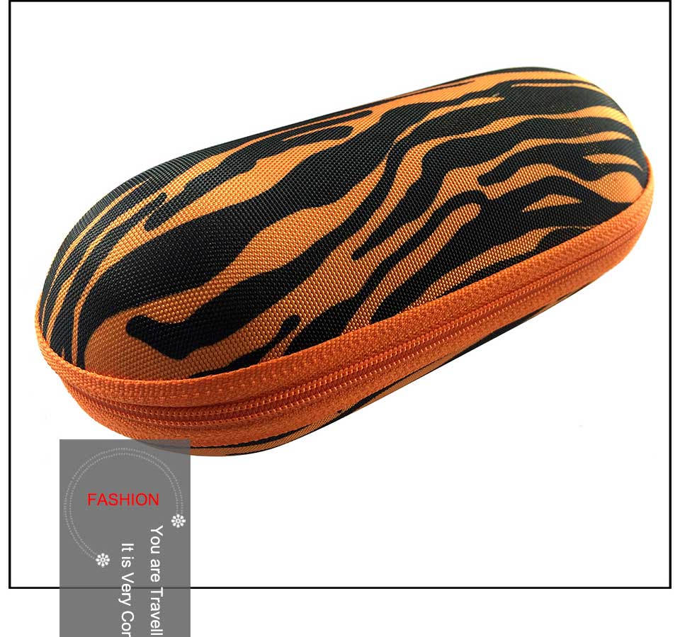 Hard Eye Glasses Case