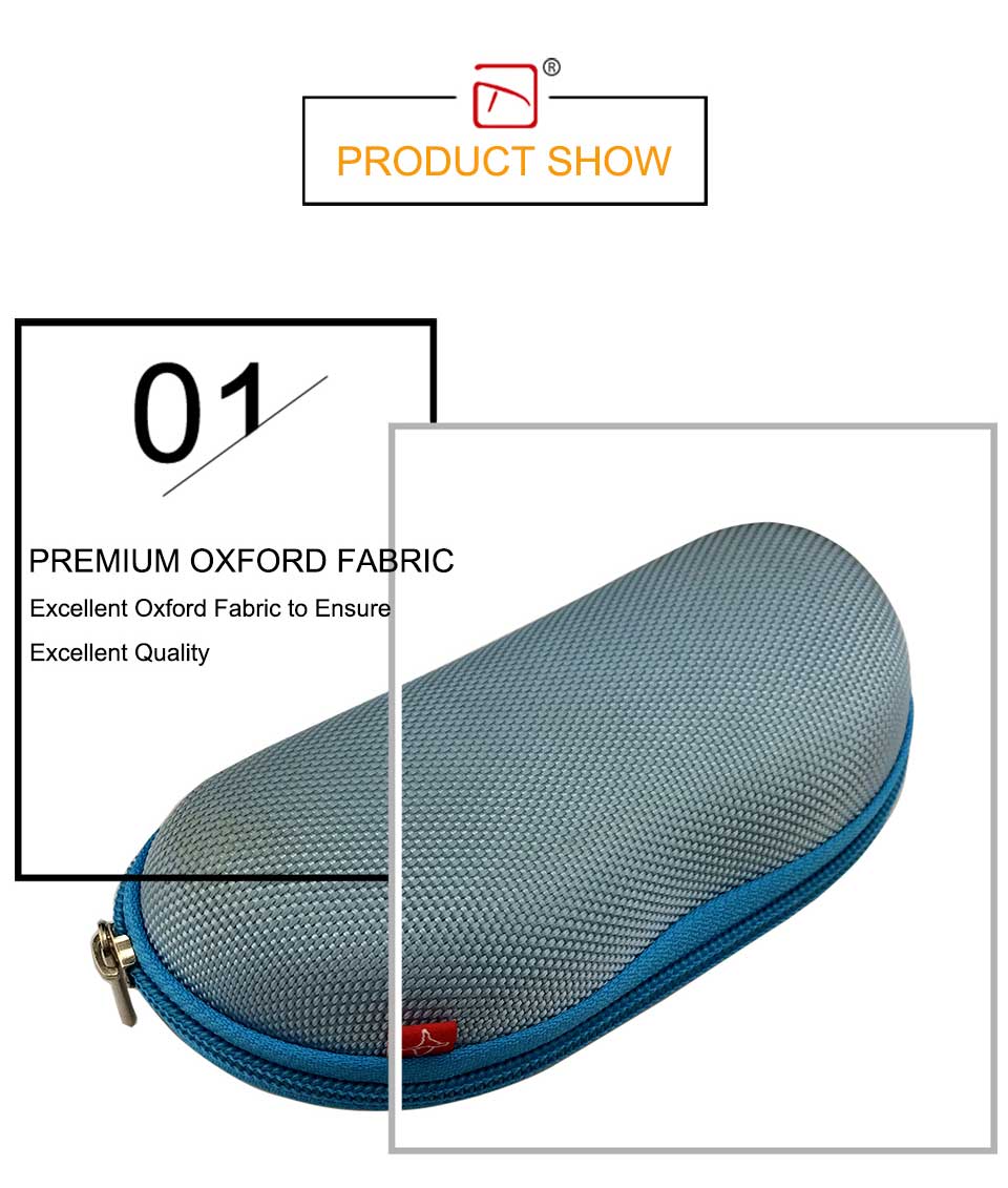Personalised Spectacle Case
