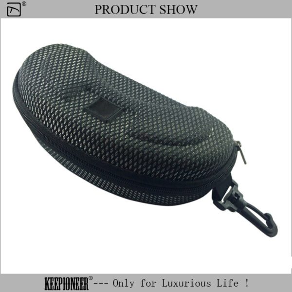 Hard Sided Glasses Case