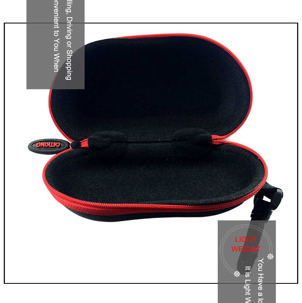 High Quality Glasses Case