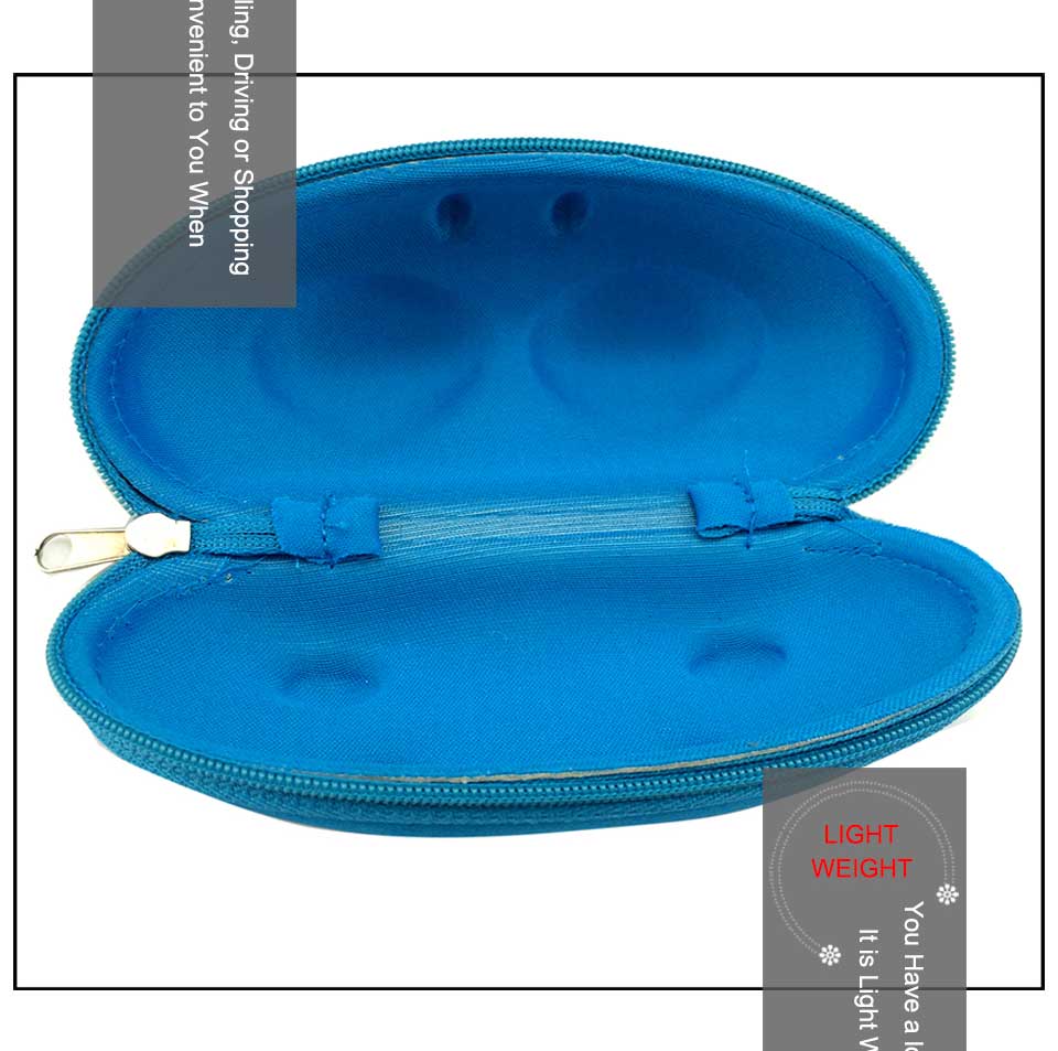 Japanese Eyeglass Case