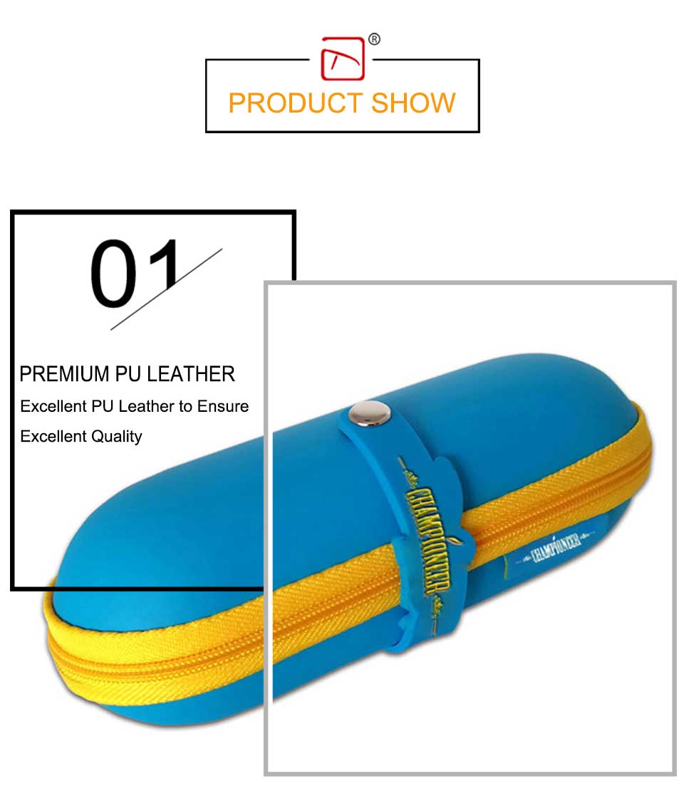 Ladies Glasses Case