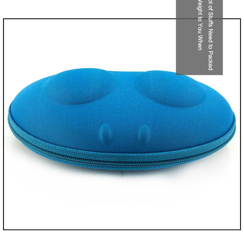 Ladies Hard Glasses Case