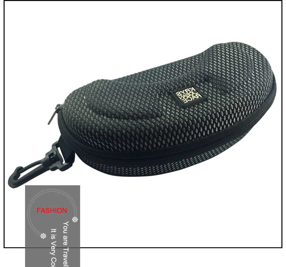 Ladies Hard Glasses Case