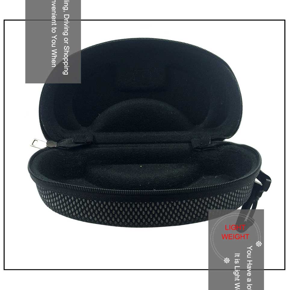 Ladies Soft Glasses Case