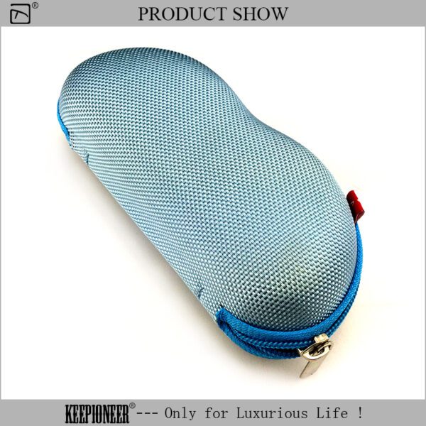 Ladies Sunglasses Case