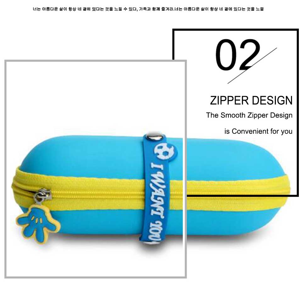 Ladies Sunglasses Case
