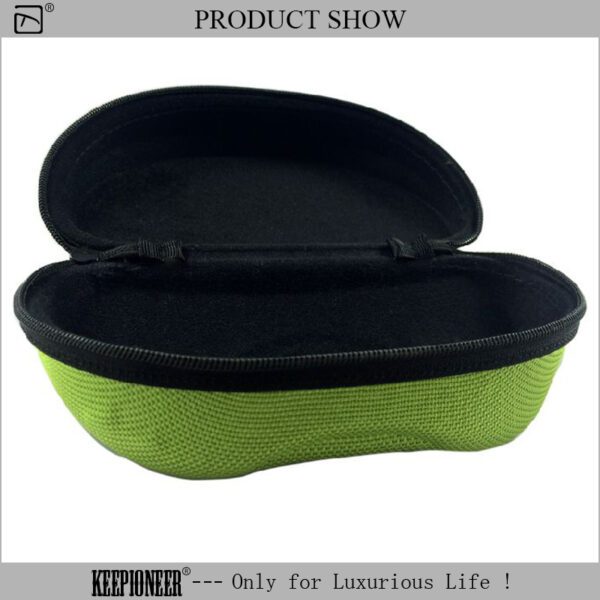 Large Eyeglass Case