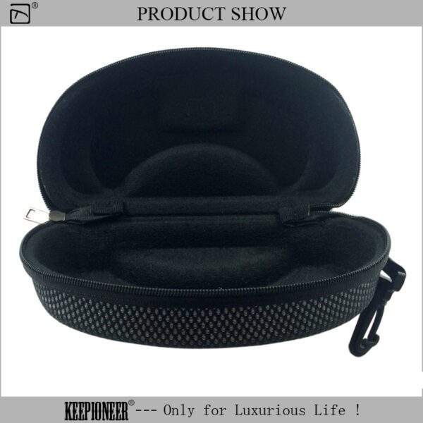 Large Hard Glasses Case