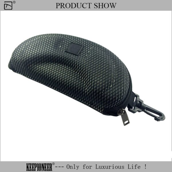 Large Hard Shell Glasses Case