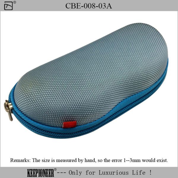 Large Hard Shell Sunglass Case