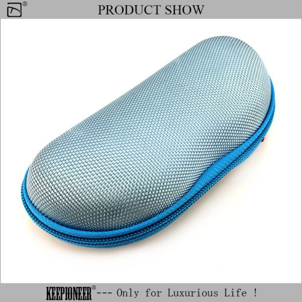 Large Hard Sunglasses Case
