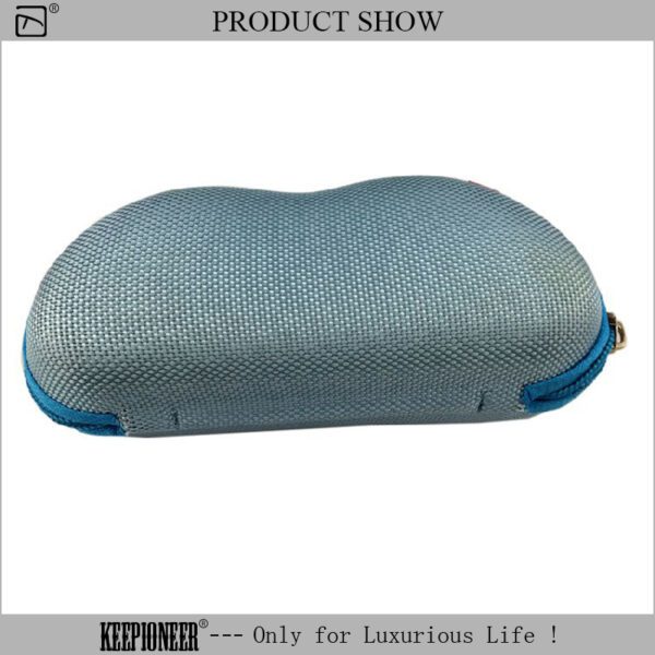 Large Spectacle Case