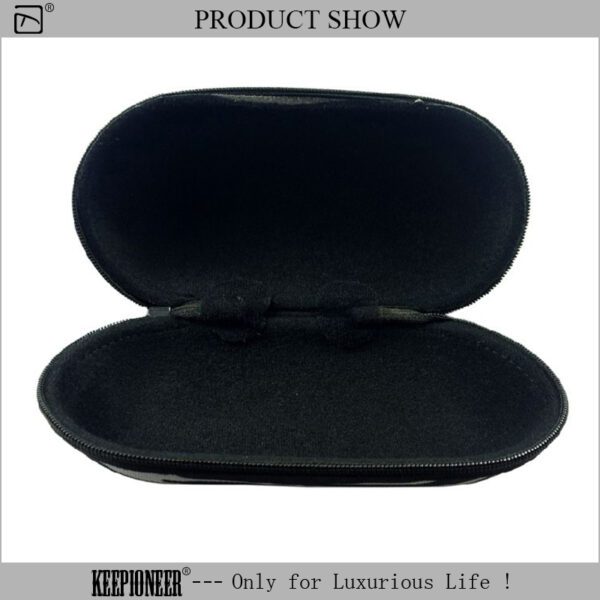 Large Spectacle Case
