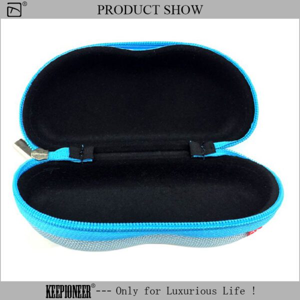 Large Sunglasses Case
