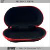 Leather Eye Glasses Case