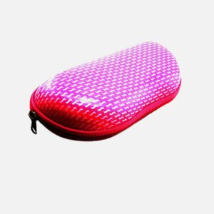 Leather Eyeglass Case