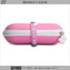 Leather Glasses Case Hard