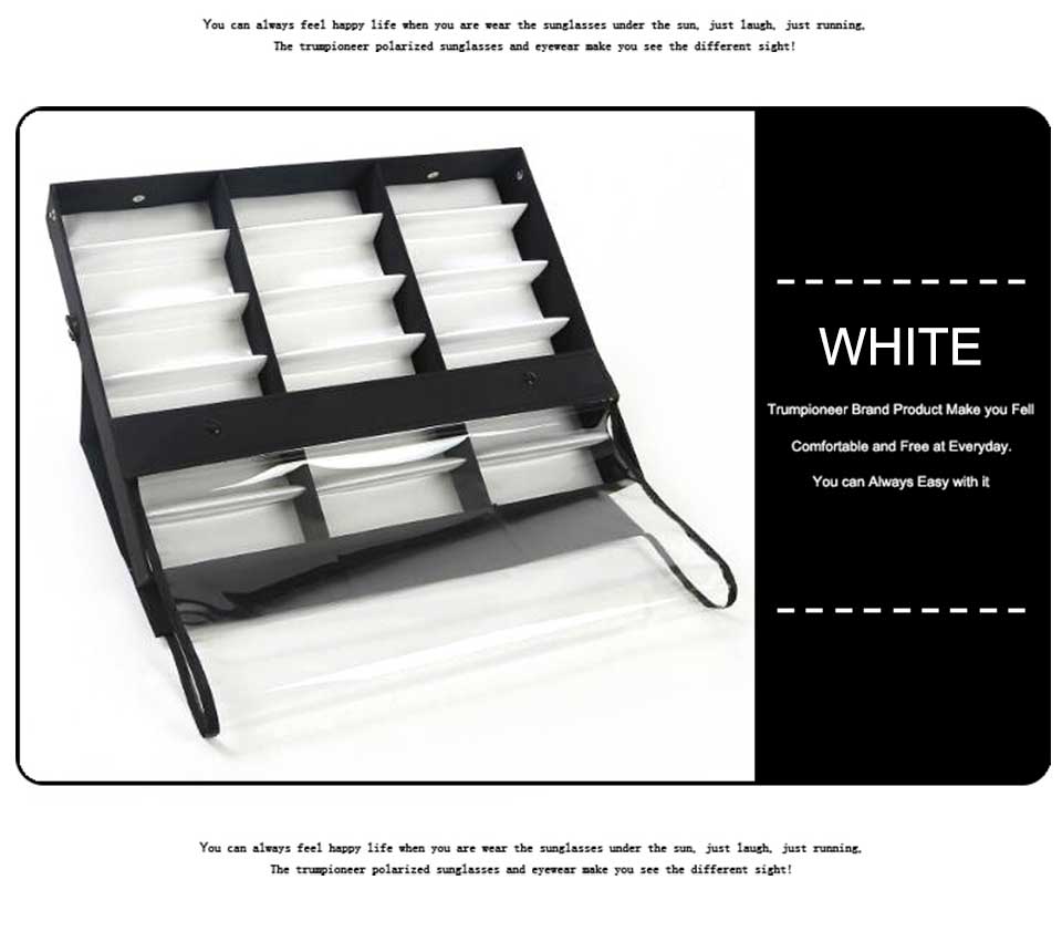 Lighted Display Box