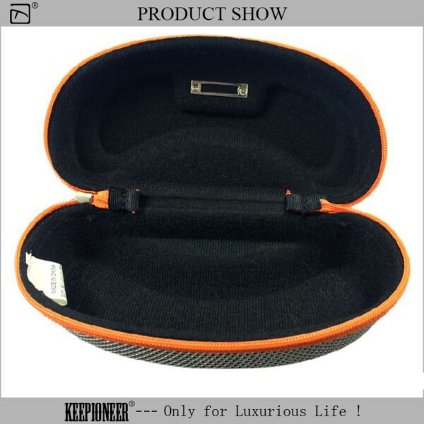 Lightweight Glasses Case