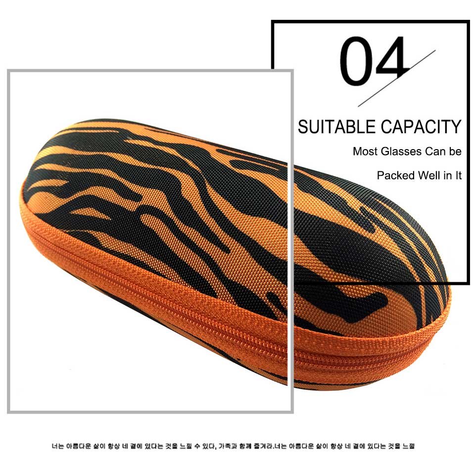 Lightweight Glasses Case