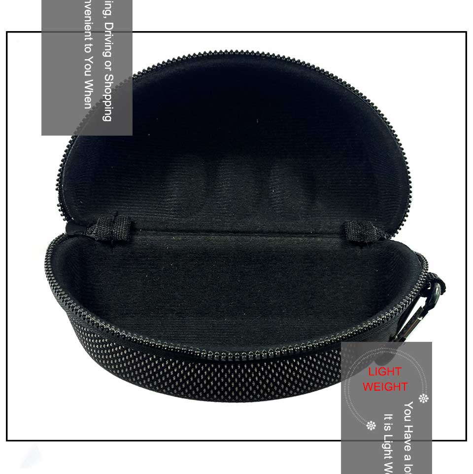 Lower Case Sunglasses