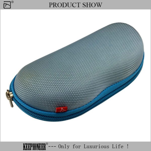 Luxury Eyeglass Case