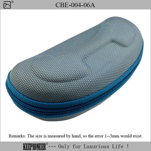 Luxury Eyeglass Case