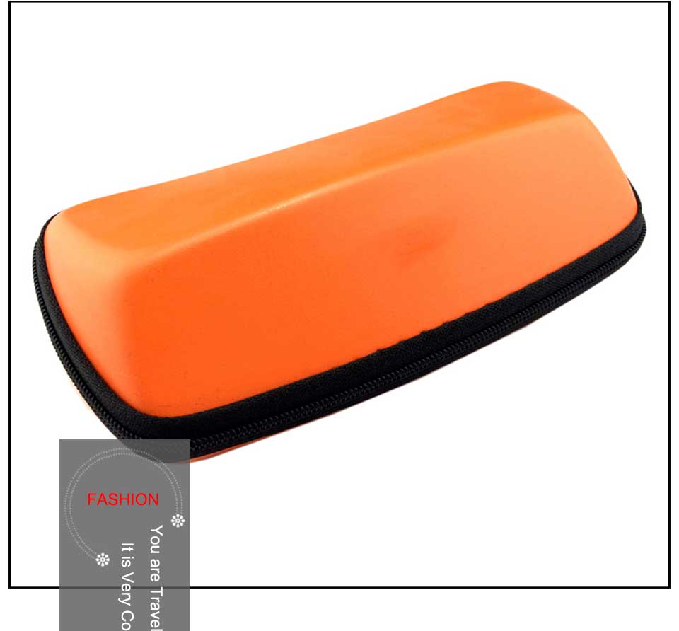 Luxury Glass Case